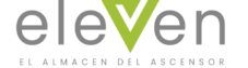 Eleven el almacén del ascensor Bogotá Colombia