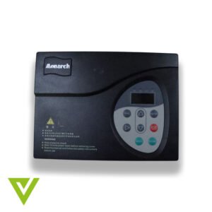CONTROLADOR DE PUERTA INTELIGENTE MONARCH