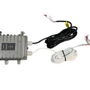 Sensor Sísmico PQM 3000