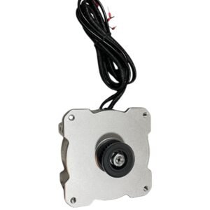 Motor para mecanismo de puerta Monarch