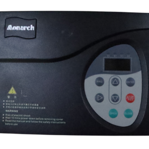 Controlador variador de puerta Monarch