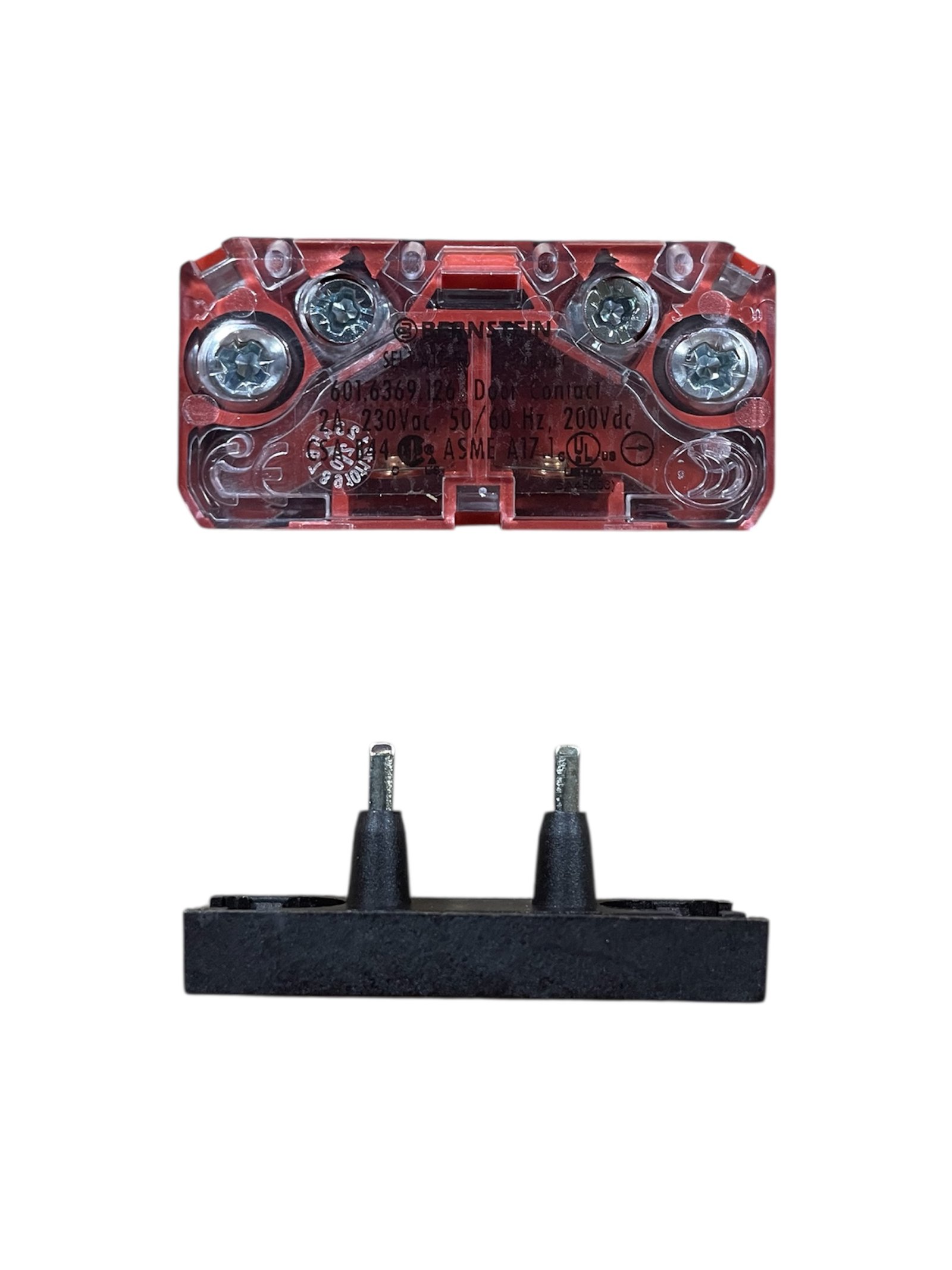 Contactor De Puerta Eshine