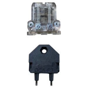 Contactor De Puerta Marca Fermator