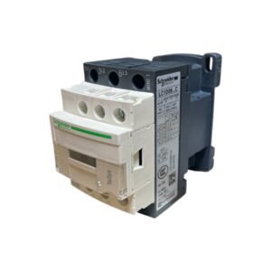 Contactor 480V-5HP-9A