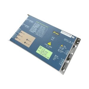 Variador De Operador De Puerta Marca Eshine