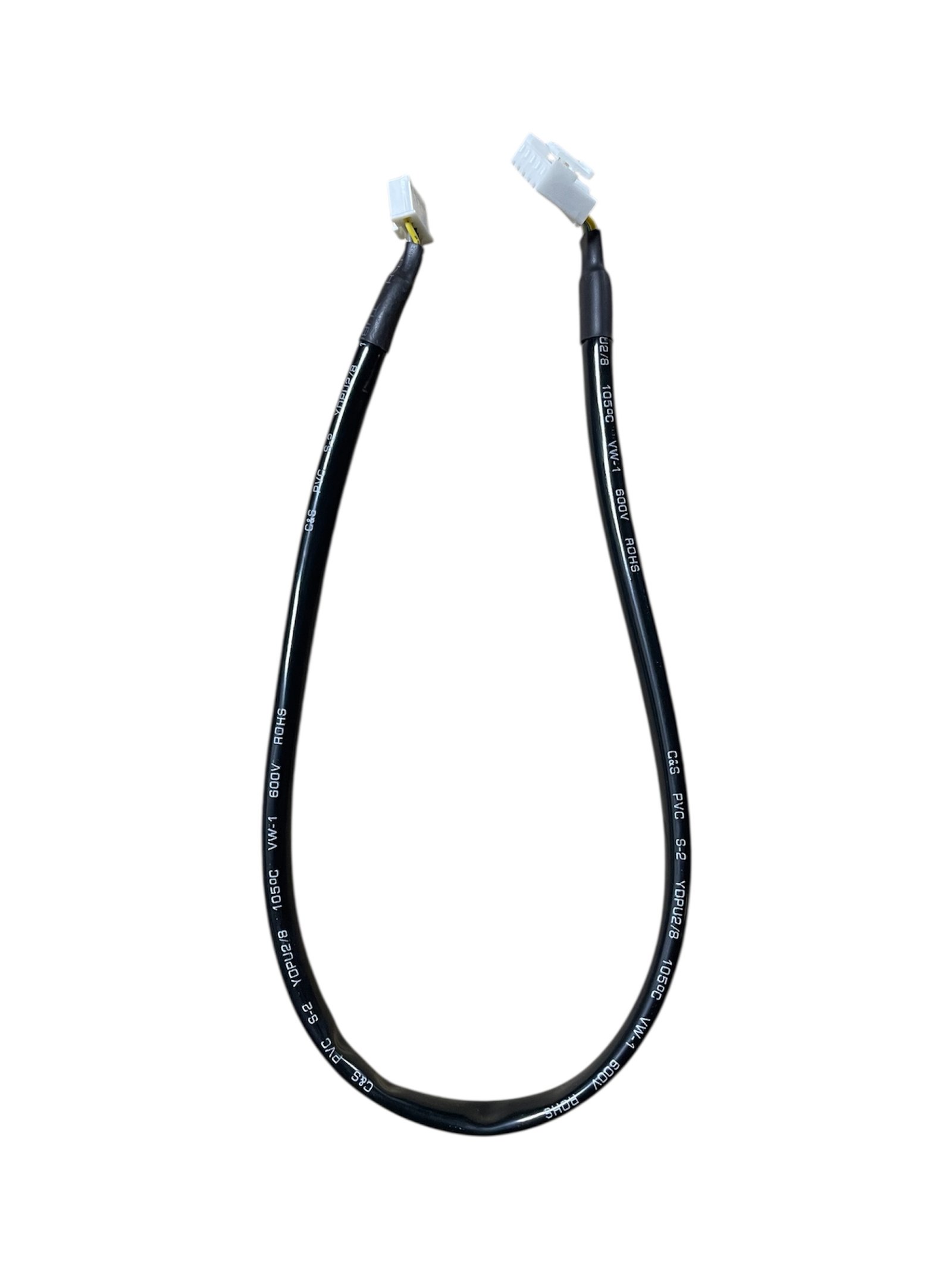 Cable De Encoder De Puerta Marca Fermator