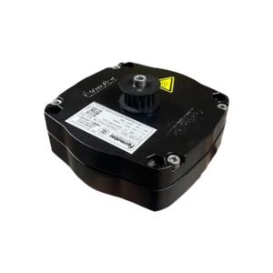 Motor De Operador De Puerta Marca Fermator