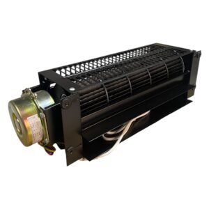Ventilador 330mm 220V 6m-3min KX66702