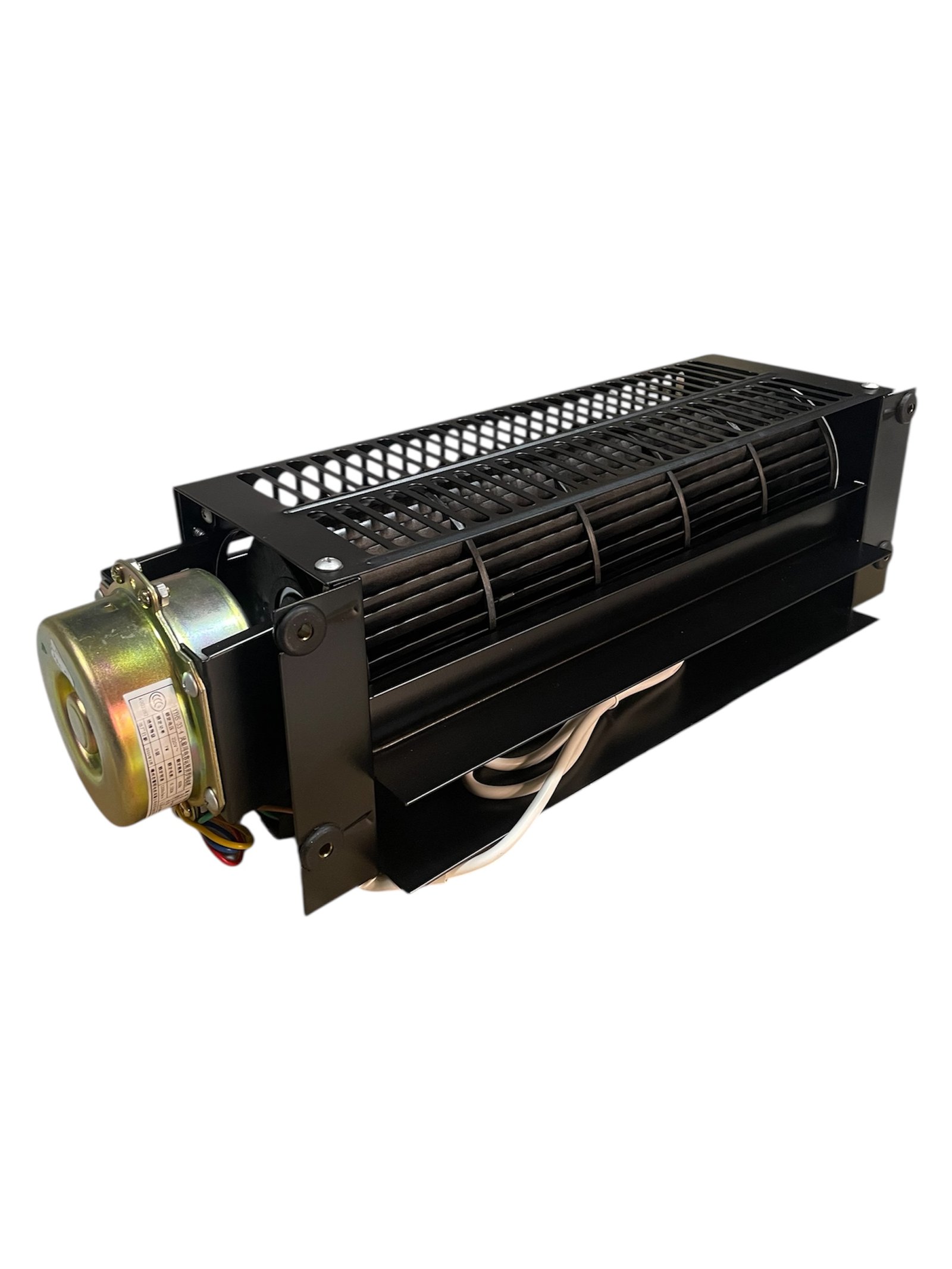 Ventilador 330mm 220V 6m-3min KX66702