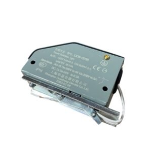 Micro Switch Del Governador For XS3