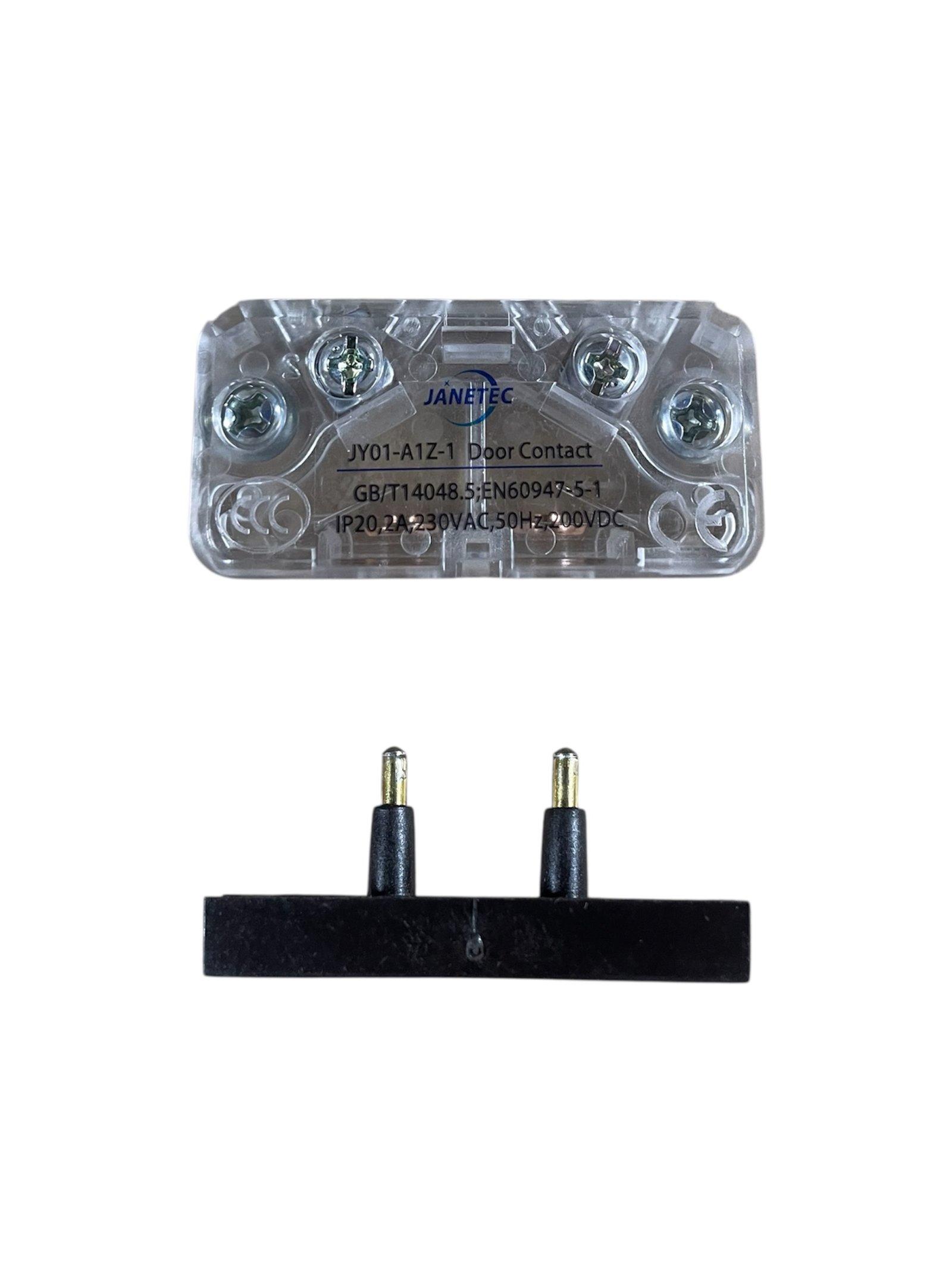 Contactor De Puerta Para Pasillo Eshine