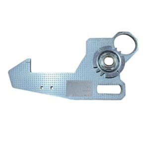 Gancho De Cierre De Mecanismo De Pasillo Izquierdo Eshine