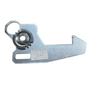 Gancho De Cierre De Mecanismo De Pasillo Derecho Marca Eshine