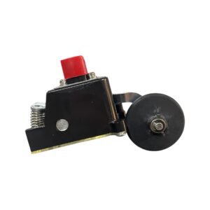 Limite de Final De Carrera Kinetek K241B827