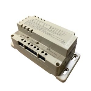 Fuente De Poder Para Sistema De Citofonía 220VAC 12VDC-2.2AH