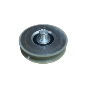 Ruedas Céntricas Marca Fermator