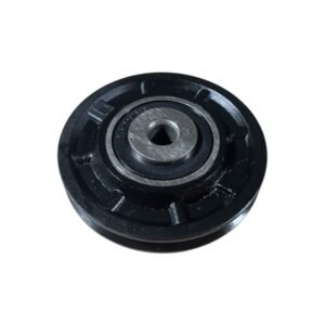Ruedas Para Guaya de 8 mm marca Fermator