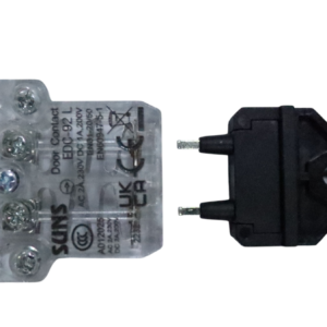 Contacto de puerta VF5+ EDC-92L