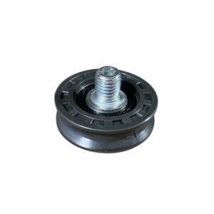 Ruedas Céntricas Marca Fermator