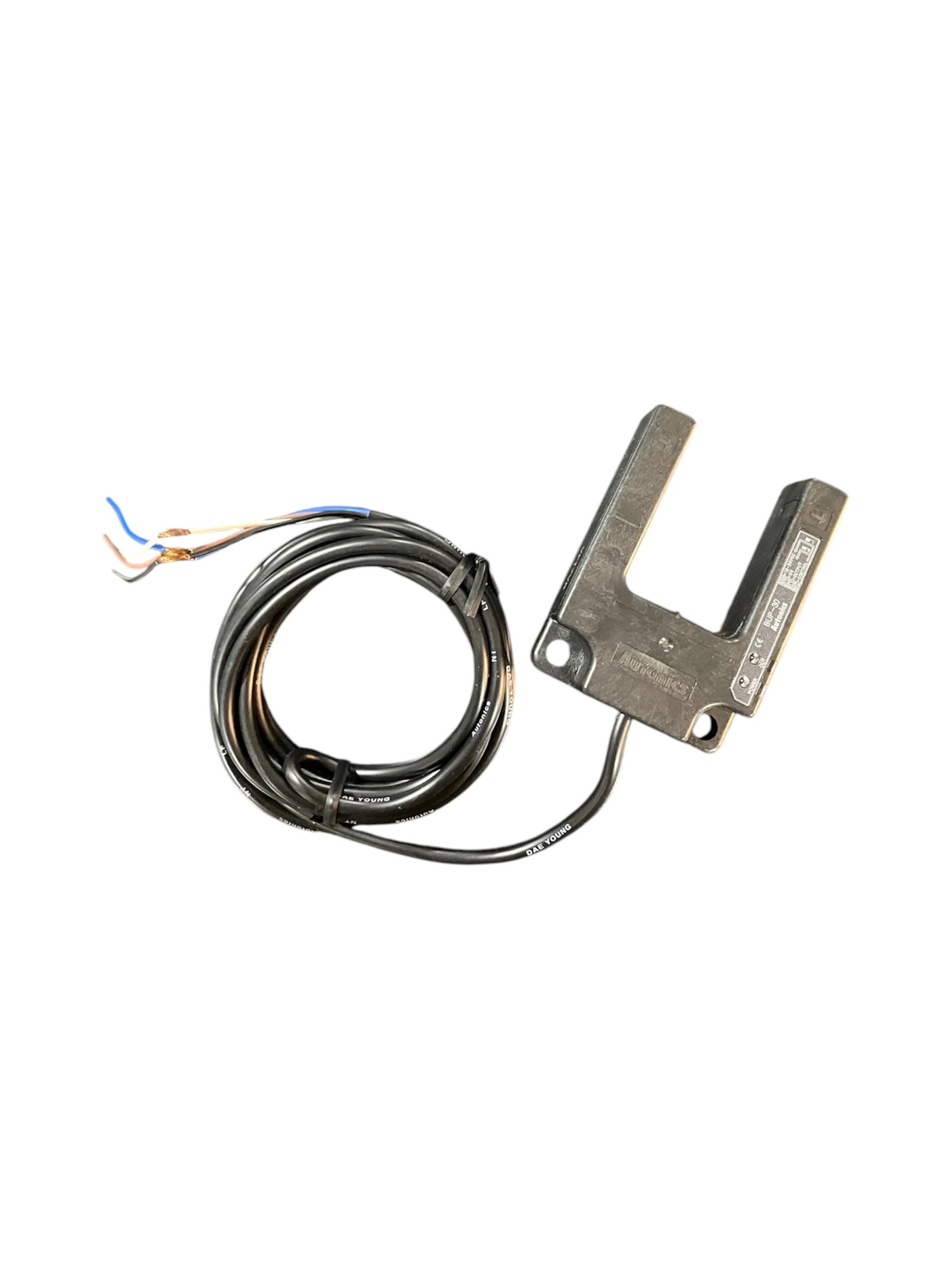 PAD/ Sensor En U BUP-30