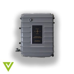 SENSOR SÍSMICO PQM 3000
