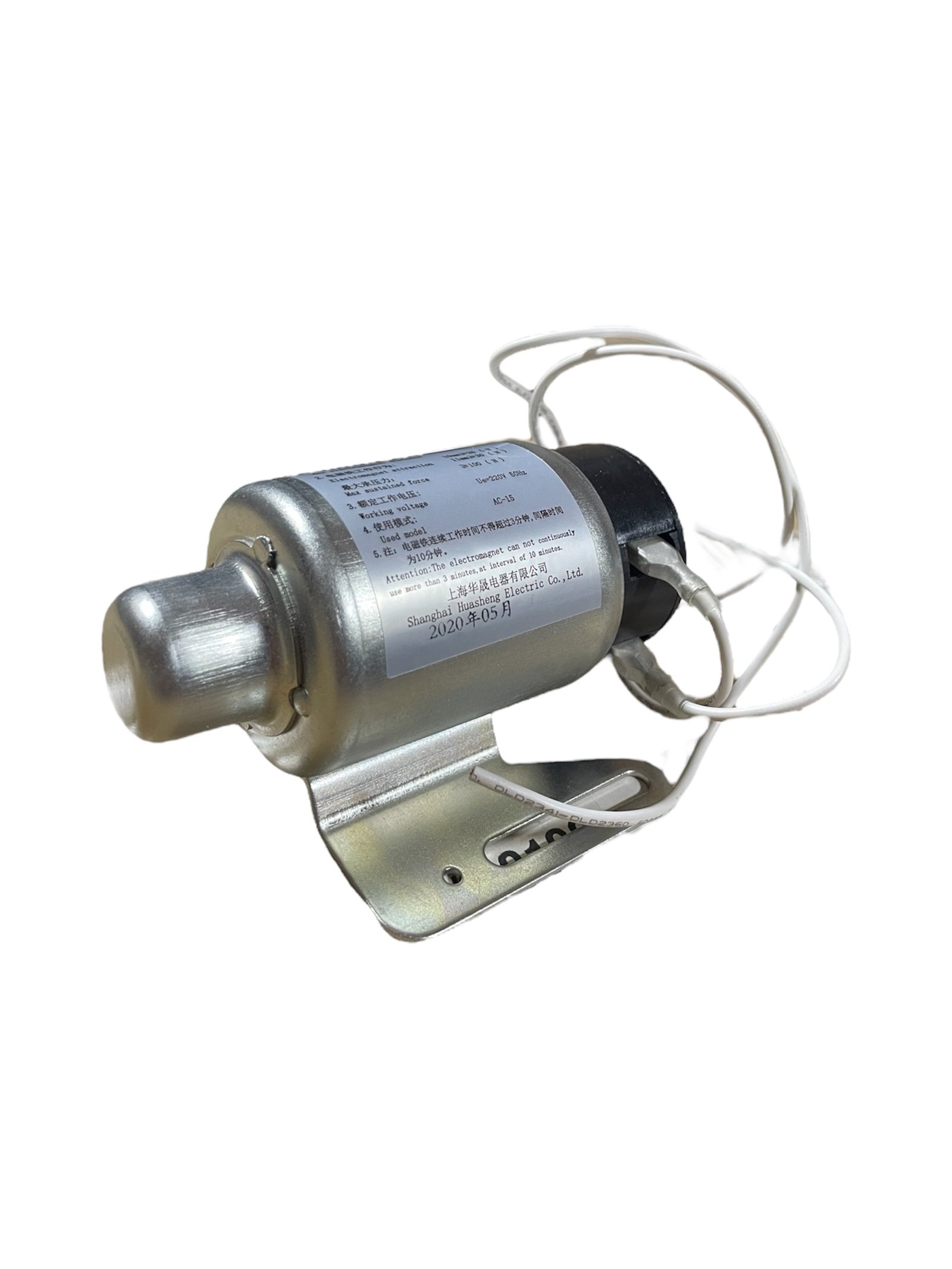 Micro Switch Del Governador XS1-25