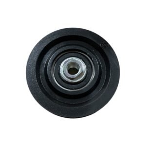 Rueda Concéntricas 66 mm Marca Fermator