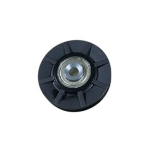 Ruedas Para Guaya De 6 mm Marca Fermator