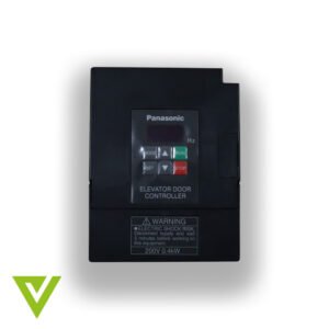 CONTROLADOR DE PUERTA DE ASCENSOR PANASONIC 0.4kW