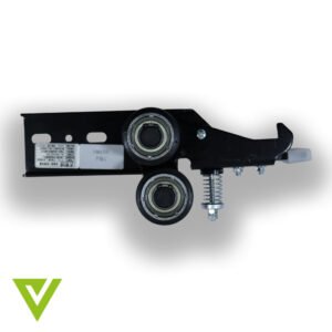 BRAZO MECÁNICO DE CERRADURA DE PUERTA DE PISO - SERIE 161