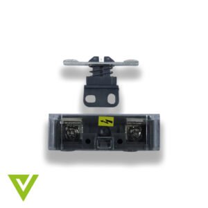CONTACTO ELÉCTRICO DE SEGURIDAD DE PUERTA SERIE QKS9