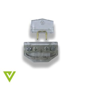 CONTACTO ELÉCTRICO DE SEGURIDAD Y ENCLAVAMIENTO PARA PUERTAS FERMATOR