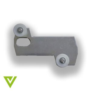 CERRADURA ELECTROMECÁNICA DE SEGURIDAD PARA PUERTA DE PISO - SERIE MQB