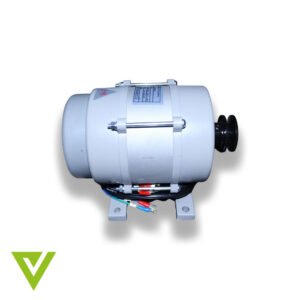 MOTOR DE OPERADOR DE PUERTA VVVF (YVP90-6)