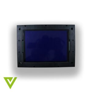 PANTALLA LCD MONARCH MCTC-HCB-U671 – INDICADOR DE POSICIÓN DE CABINA (COP)