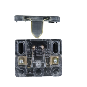 Conector Male y Female de la puerta de piso