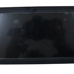 Pantalla TFT de 7 pulgadas Monarch MCTC-HCB con anunciador de voz