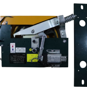 Gobernador de puerta MR