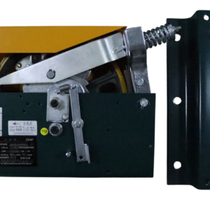 Gobernador de puerta MRL