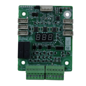 Tarjeta electrónica de intercambio MCTC-HCB-B6(S)