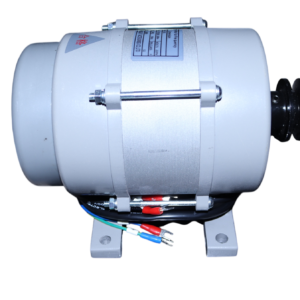 Motor de puerta YVP90-6