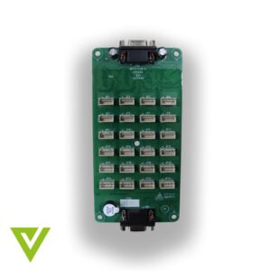MCTC-CCB-A — Monarch Car Call Board