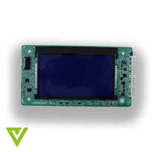 PANTALLA TFT MONARCH MCTC-HCB-U673 – INDICADOR DE POSICIÓN COP/LOP