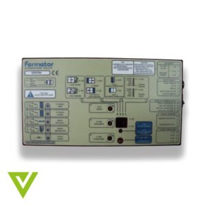 VARIADOR PARA OPERADOR DE PUERTA FERMATOR VVVF4+