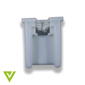 ACEITERA PARA RIEL DE ASCENSOR - MODELO RL-83