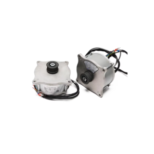 MOTOR DE OPERADOR DE PUERTA SÍNCRONO ESHINE TYC135-4