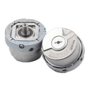 ENCODER HEIDENHAIN ERN 1387 CON CABLE DEDICADO KMC1000