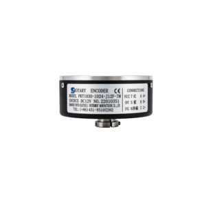 ENCODER ROTATIVO INCREMENTAL PARA MOTOR DE TRACCIÓN (ENCODER AB PKT1030-1024-J12F-7M)