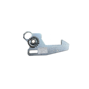 GANCHO CLAVIJA DE CERRADURA DE PISO PARA APERTURA LATERAL DERECHA (HALL DOOR LOCK RIGHT OPEN)