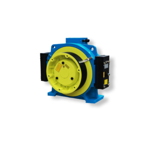 MÁQUINA DE TRACCIÓN SÍNCRONA SIN ENGRANAJES SY KDS WJC-630-150-E(320)